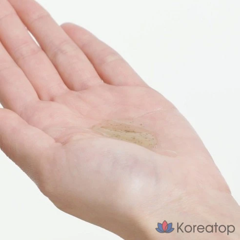 Успокаивающая пенка для умывания Dewytree AC Control Deep Green