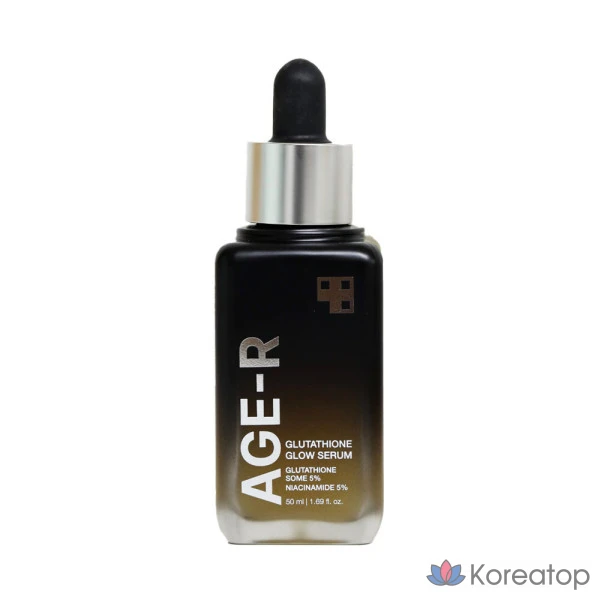 Ампула Medicube Age-Related Glutathione Glow, 50 мл, 1 шт.