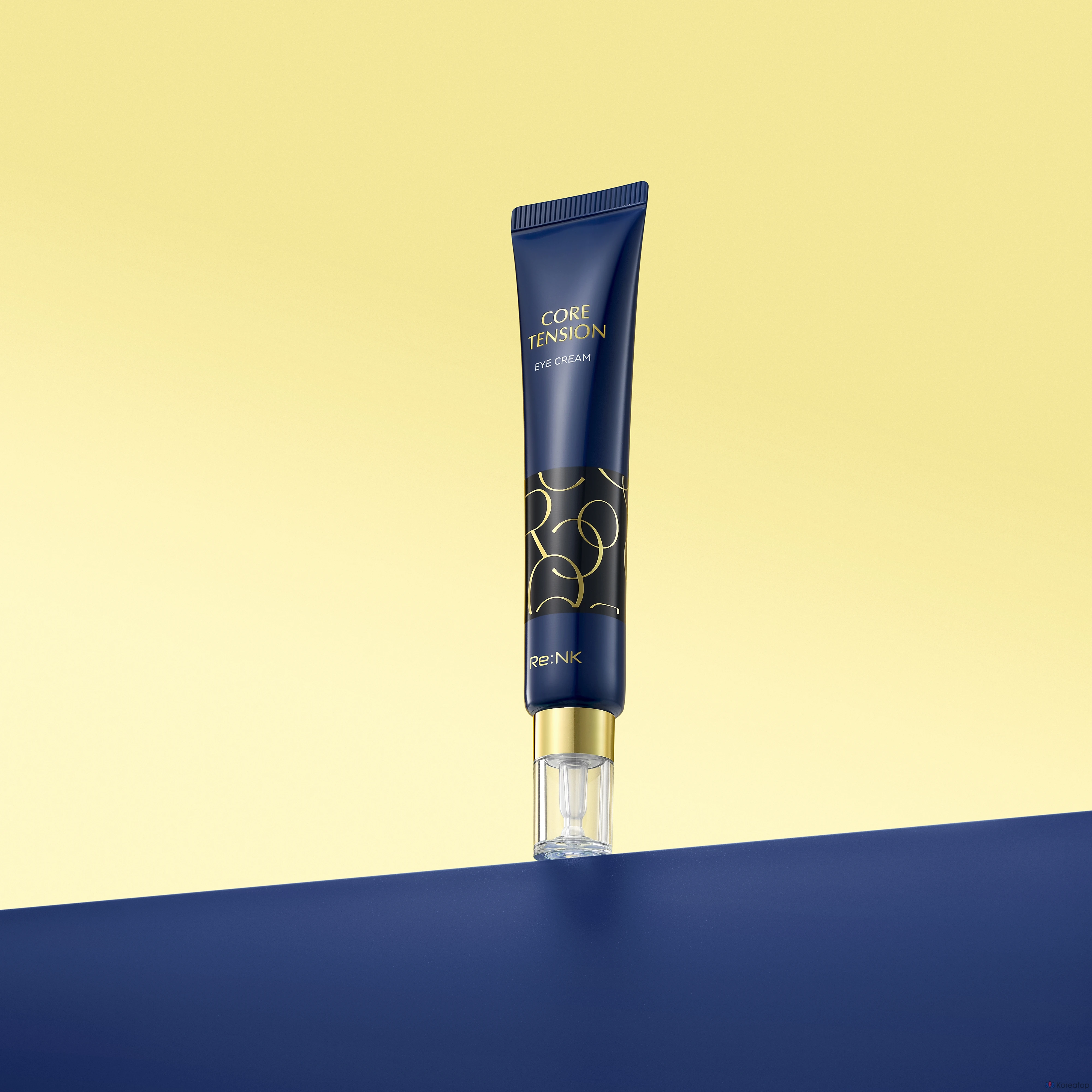 Крем для глаз Re:Nk Core Tension, 30 мл, 1 шт.