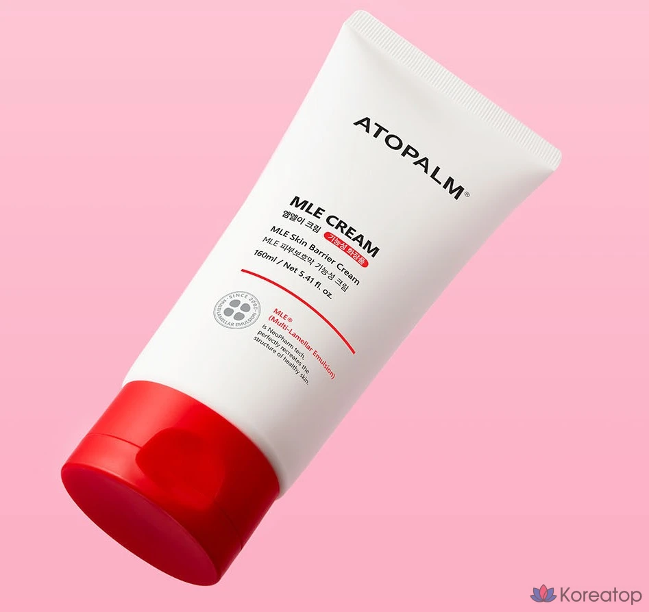 Крем Atopalm MLE Cream Tube, 160 мл, 1 шт.