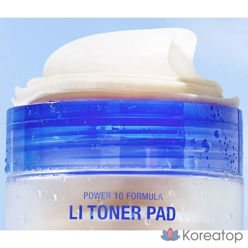 Тоник It&#039;s Skin Power 10 Formula EL с экстрактом солодки