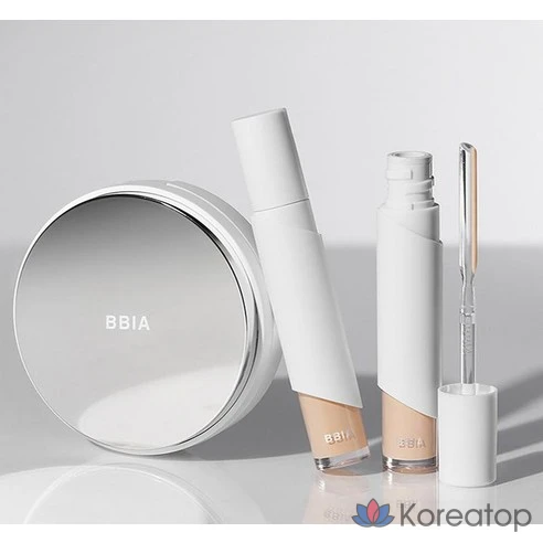 Консилер BBIA O Stay светлый 21