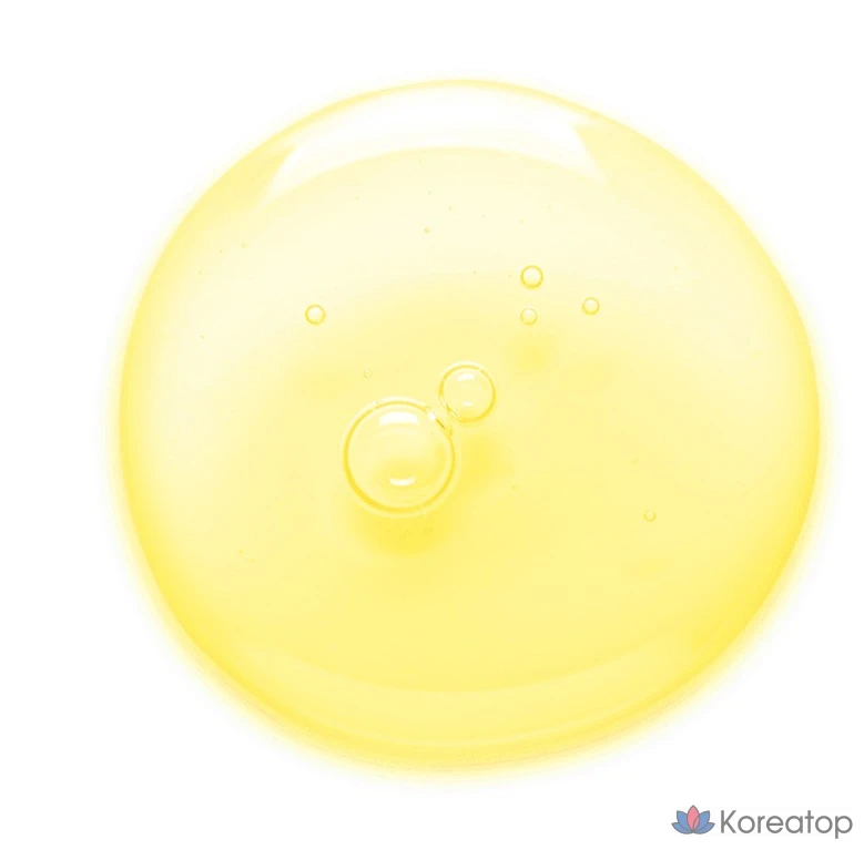 Масло для лица Francoise&fragrance. Face Oil Gold, 10 мл, 1 шт.