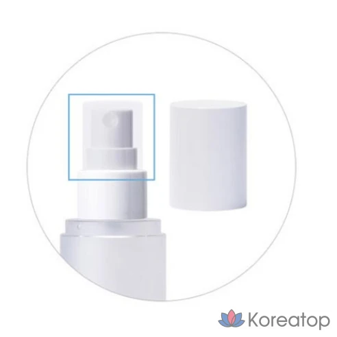 Увлажняющий масляный спрей RNW Ceramide Wrinkle Moisture