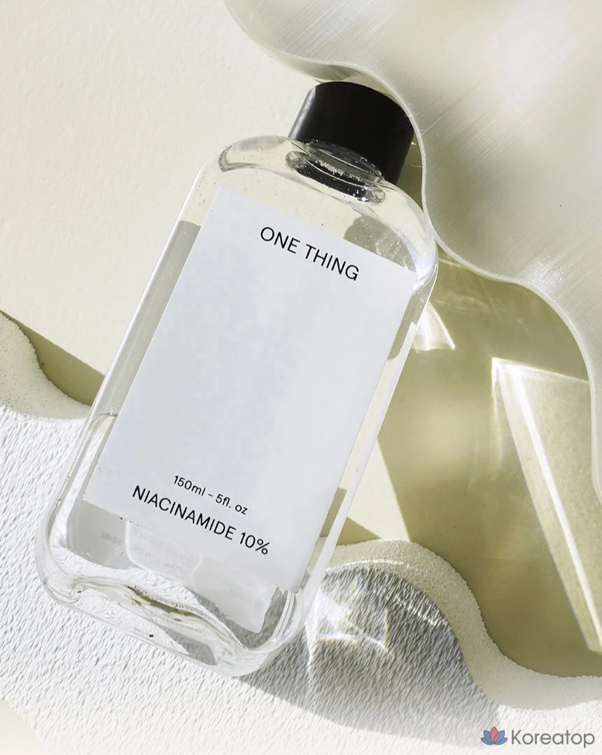 Средство для лица One Thing с ниацинамидом 10%, 150 мл, 1 шт.