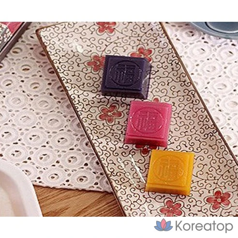 Порошок Baeknyeoncho Cooking Story, 100 г