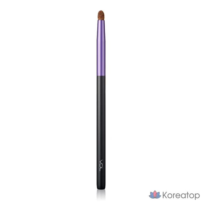 Кисть для растушевки теней VDL, разные цвета, 1 шт.