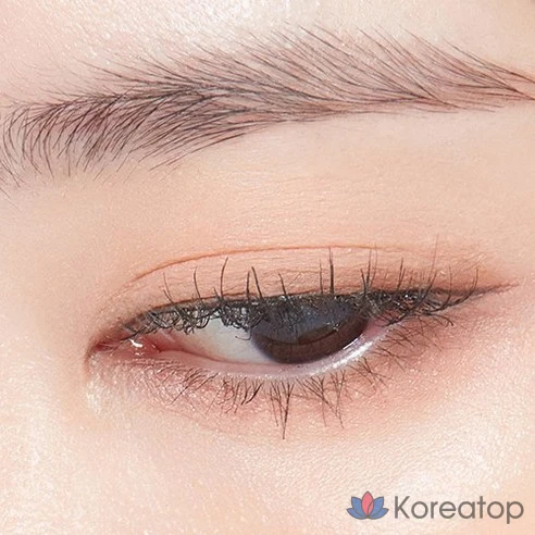 Тушь для ресниц Cinderella Story Season 4 Long Lash Air Volume Mascara, водостойкая, черная, 6 мл x