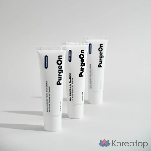 Крем для регенерации кожи Bioderma Dual PDRN Cica, 1 шт., 60 г