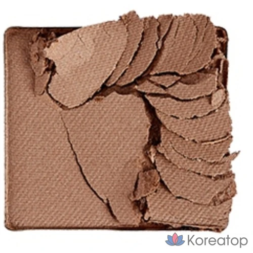 Мерцающие тени для век The Face Shop Mono Cube Shimmer Eyeshadow, PK01, цвет «Кашемирово-розовый», 1 шт.