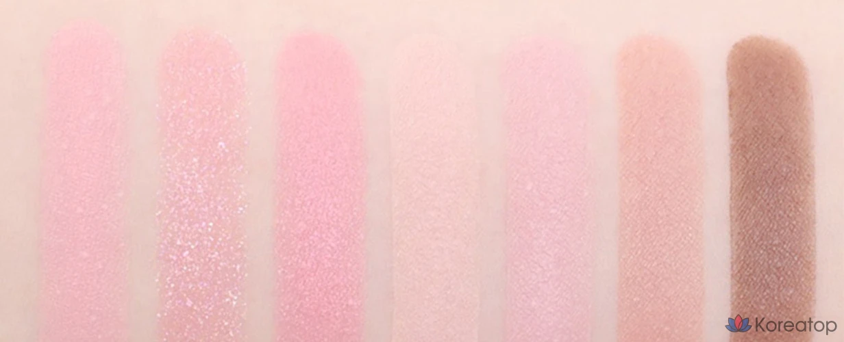 Тинт для век Etude House Ppyong Eye Maker, оттенок Strawberry Pursuit of Beauty, 1 шт., фото 4