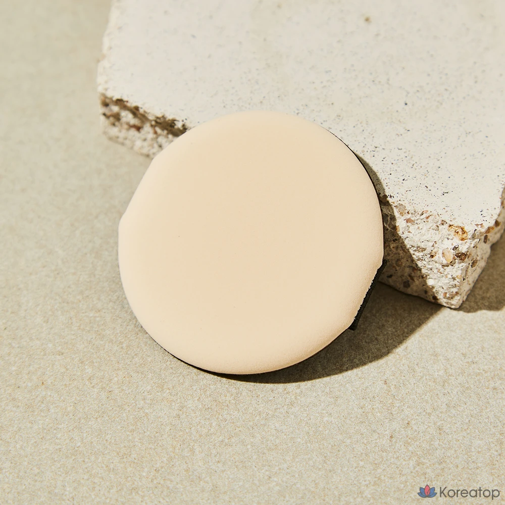 Кушон-рефил Jungsaemmool Essential Skin Nuder Longwear Cushion Refill, оттенок Fair Light, 14 г, 1 шт.