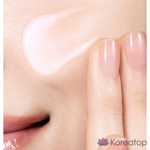 Интенсивно увлажняющий молочный лосьон Anua Rice 70, 1 шт., 150 мл