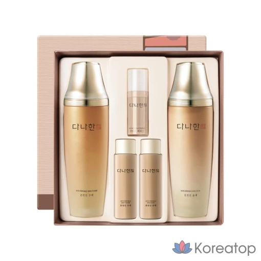 Danahan Bonyeonjin, набор из 2 и 3 предметов