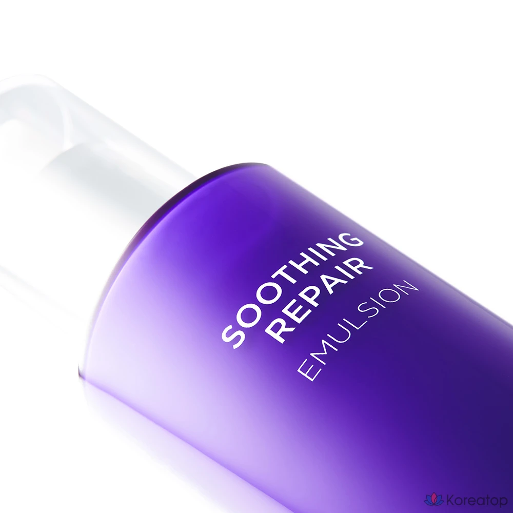 Эмульсия Dermafirm Soothing Repair Emulsion R4, 200 мл, 1 шт.