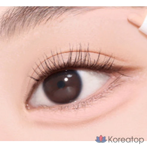 Карандаш для глаз Holika Holika Mellow Gliding Pencil Liner 07 Petal Crème