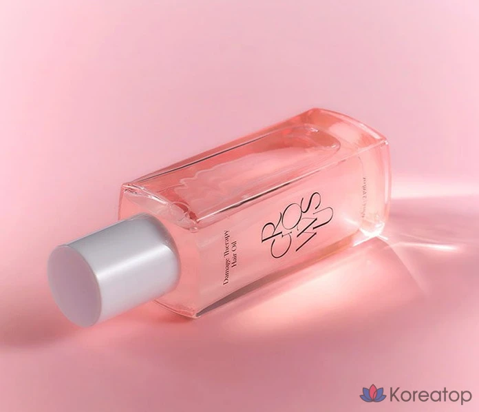 Масло для волос GROWUS Damage Therapy, 65 мл, 1 шт.