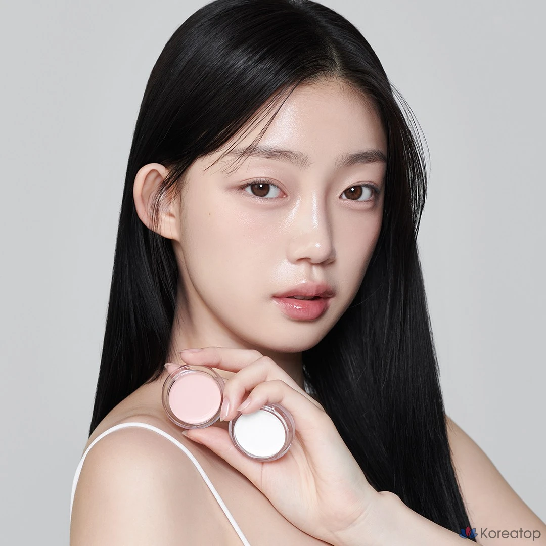 Консилер Glow Not Dry, 1 шт., Розовый Белый, фото 4