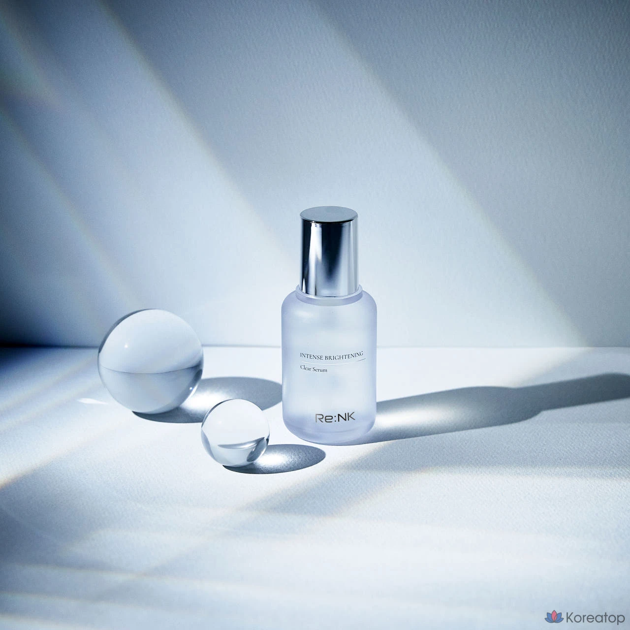 Сыворотка для лица Re:Nk Intense Brightening Clear Serum, 40 мл, 1 шт.