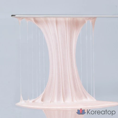 Очищающая пенка Mediheal Collagen Tangle Glow