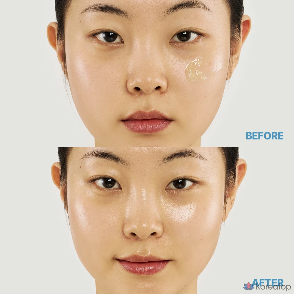 Солнцезащитный крем Benton [Tage] Tage Cicatree Water Jelly Sun Serum SPF50+ PA++++, 50 мл, 1 шт.