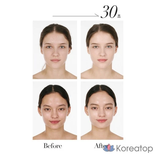 Пилинг-маска MENOKIN 30 Second Quick Bubble Mask Clear, 95 мл, 1 шт.