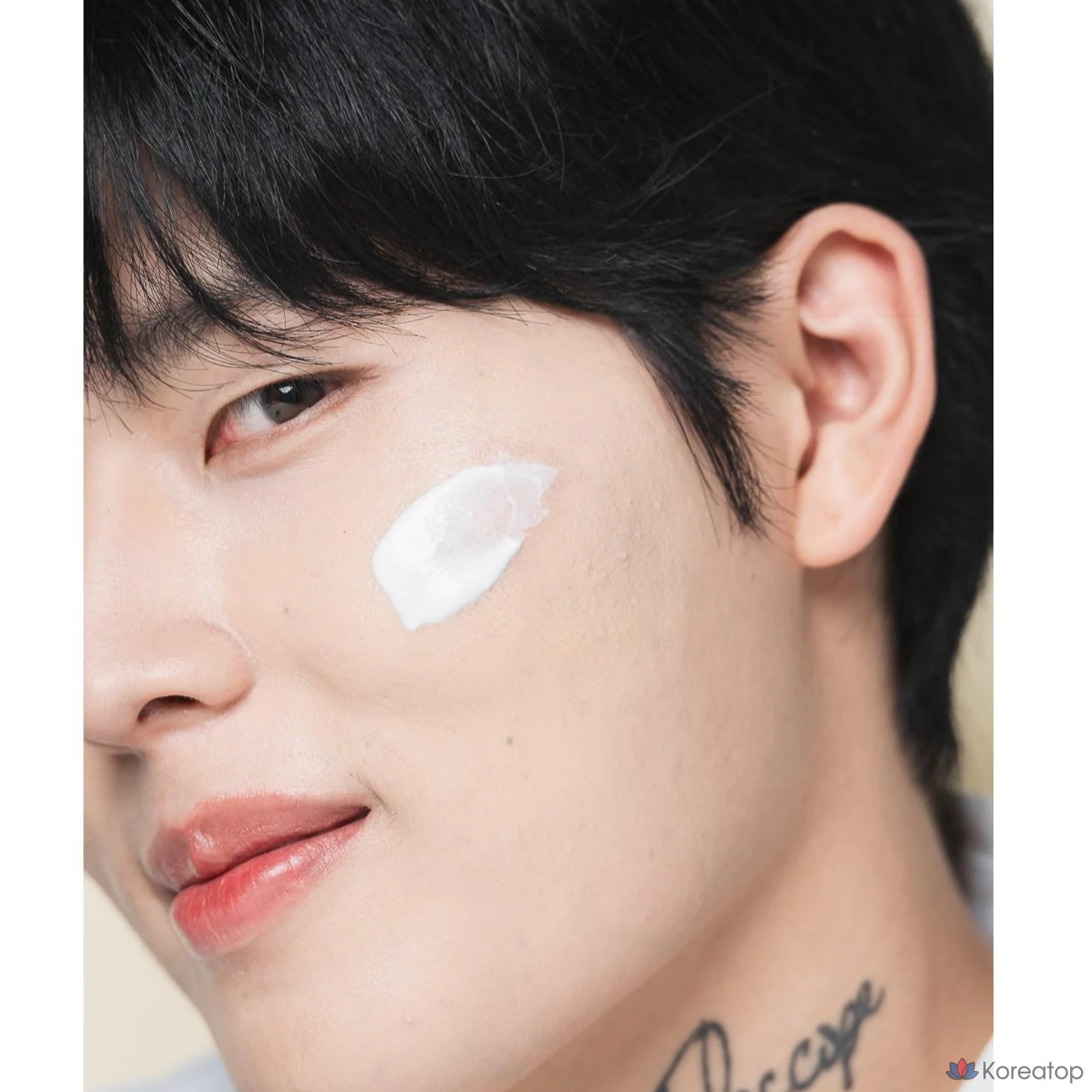 Крем для лица Ohui Kulla M Men's Magic Cure White All-in-One, 120 мл, 1 шт.