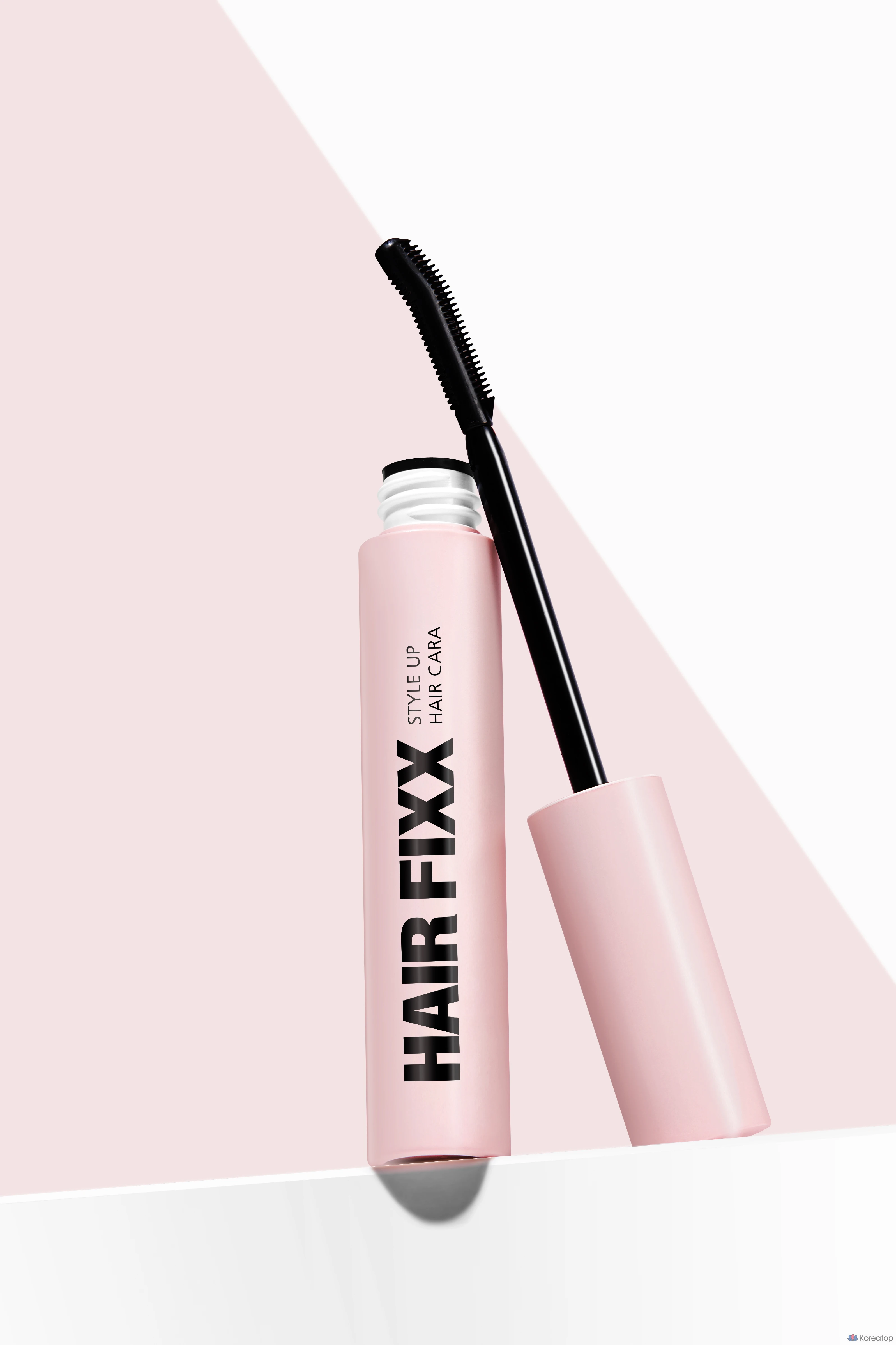 Тушь для ресниц So Natural Flyaway Flyaway Hair Fixing Mascara, 8 г, 1 шт.