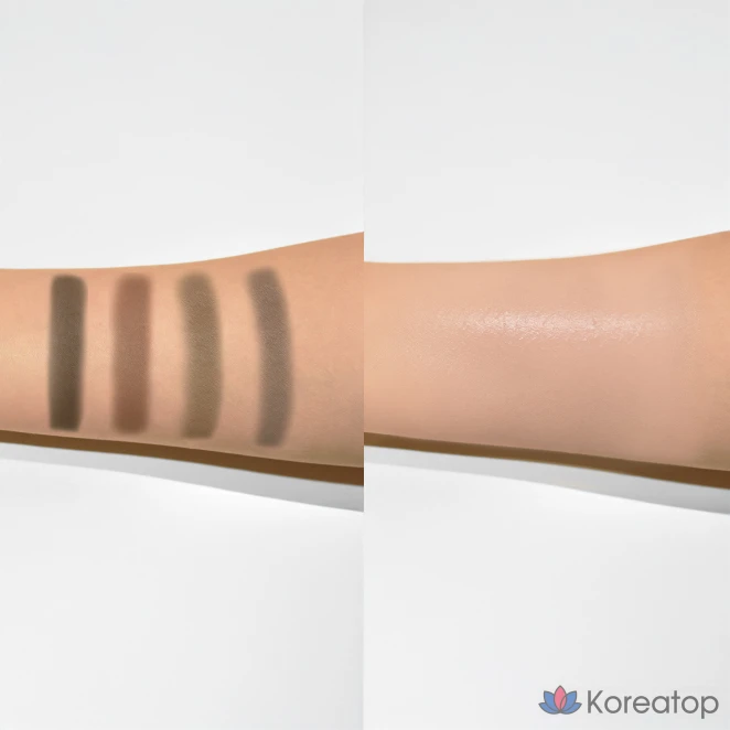 Easydew Gimi Cushion, 1 комплект: помада + кушон + очищающее масло