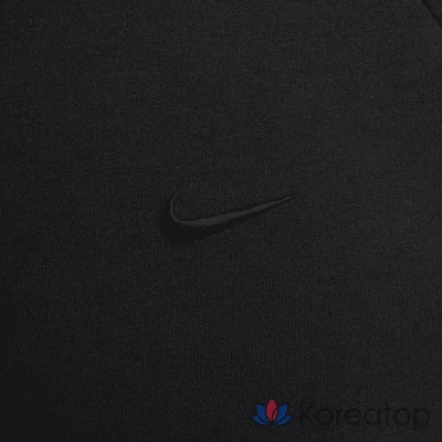 Худи мужской Nike Primary Fleece Dri-FIT UV Pullover Performance Hoodie