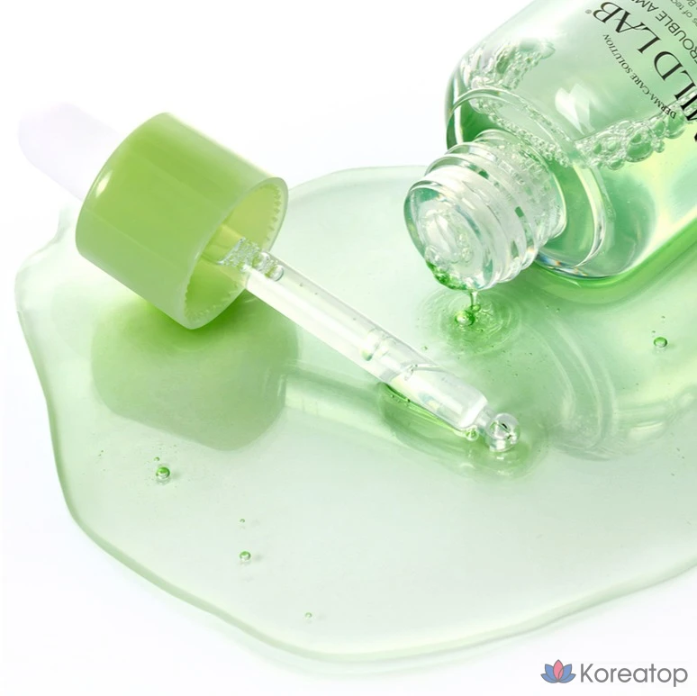 Ампула Mild Lab Betatrican Trouble, 1 шт., 30 мл