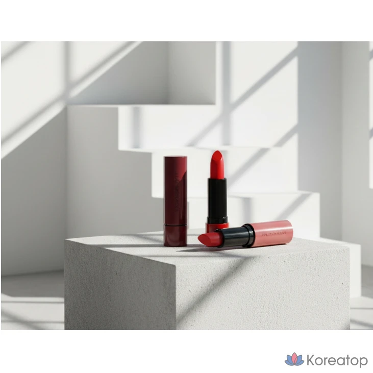 Губная помада Jungsaemmool New Classic Shine, шелковица, 1 шт.