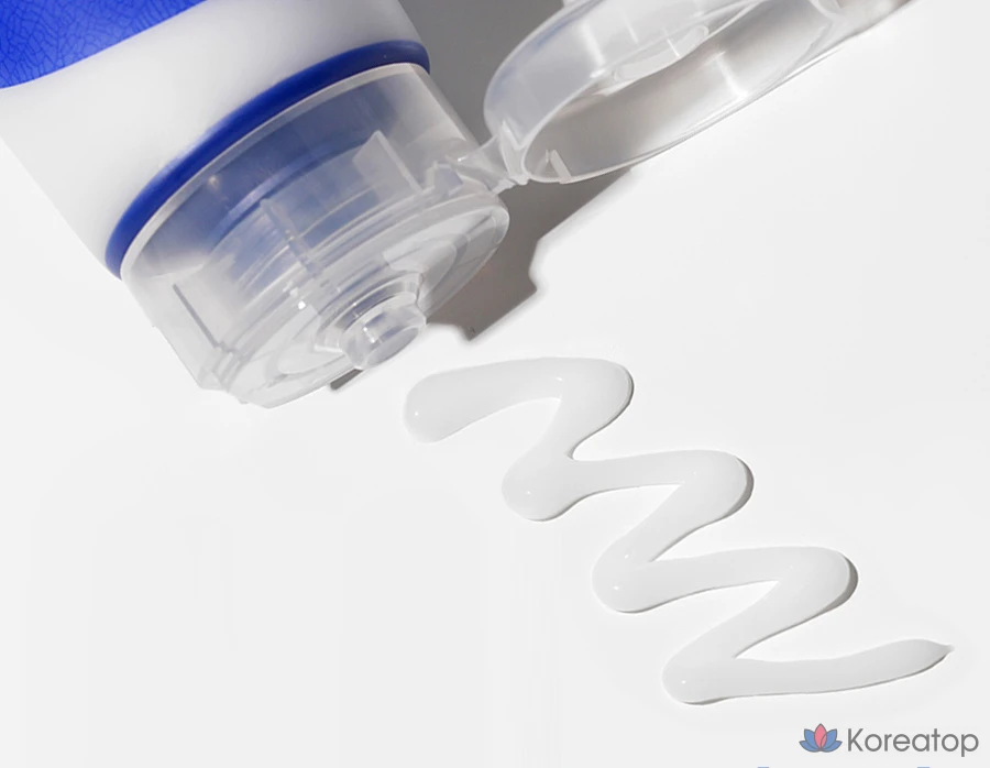 Гель-крем Isntree с гиалуроновой кислотой, 100 мл, 1 шт.