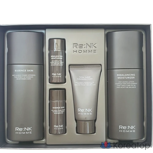 Re:Nk Re:Nk Homme Набор из 2 предметов, 1 предмет, фото 2