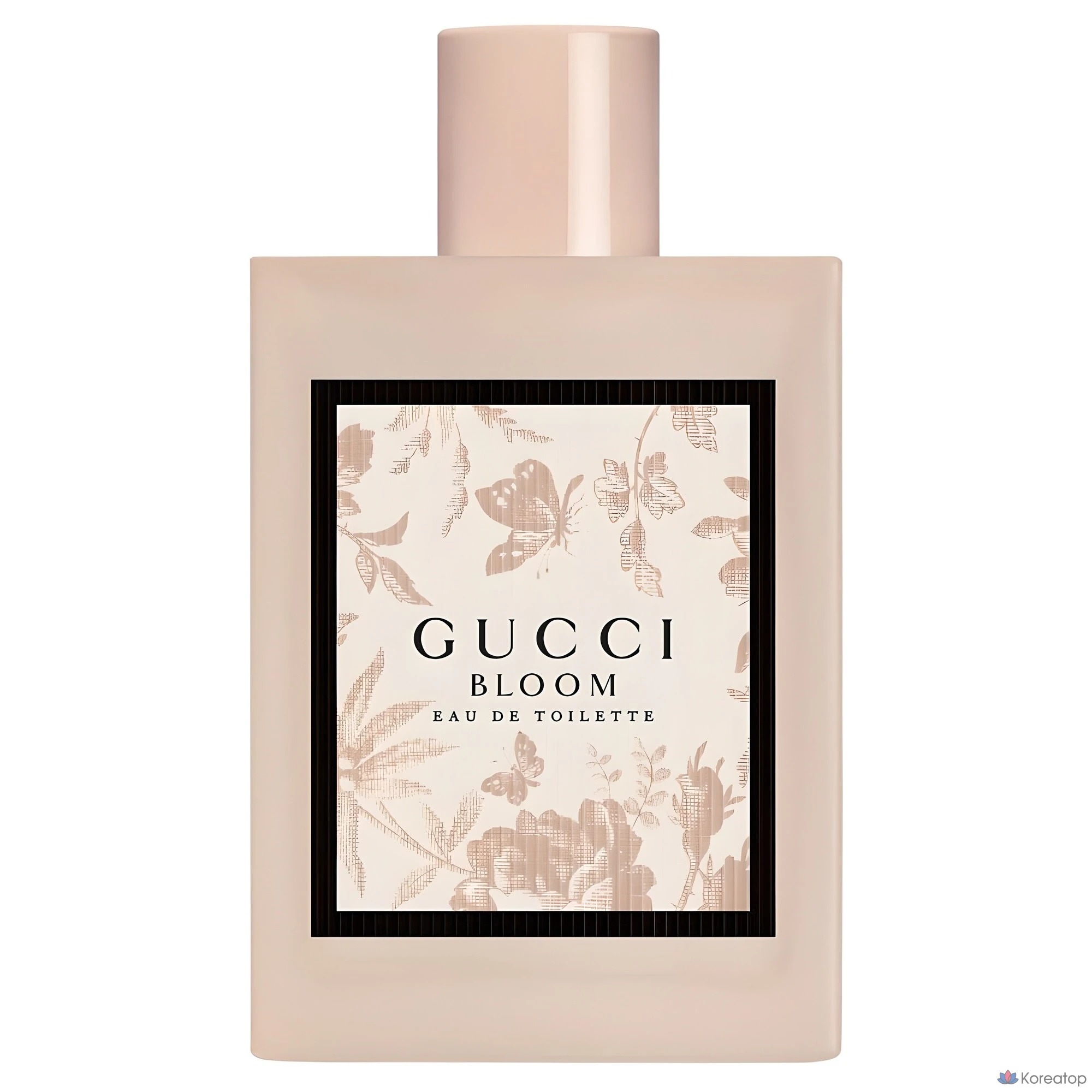 Парфюмерная вода Gucci Bloom Eau de Toilette, 100 мл, 1 шт.