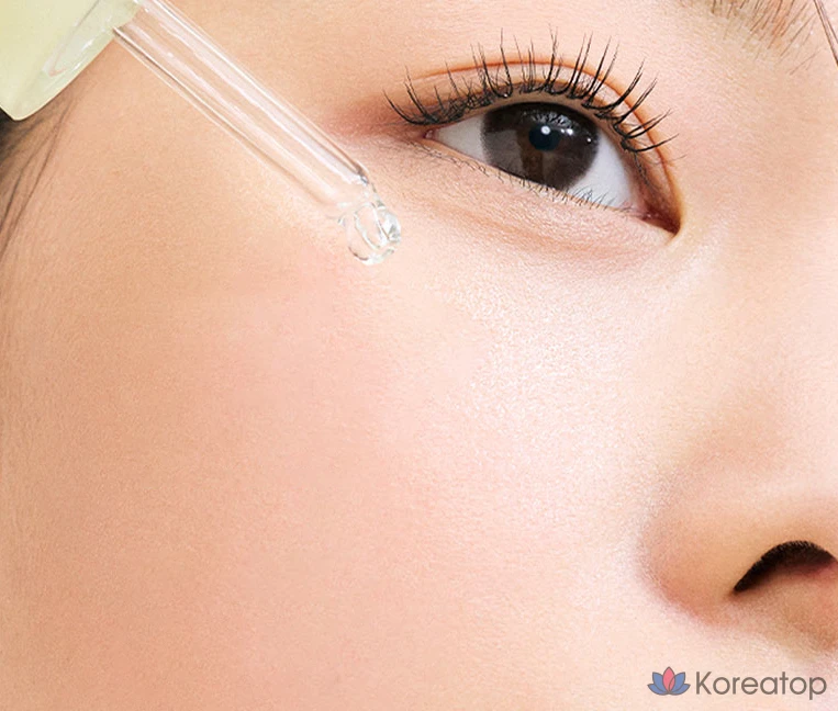 Hanyul Bodeunhaengip Pore Fit Сыворотка, 40 мл, 1 шт.