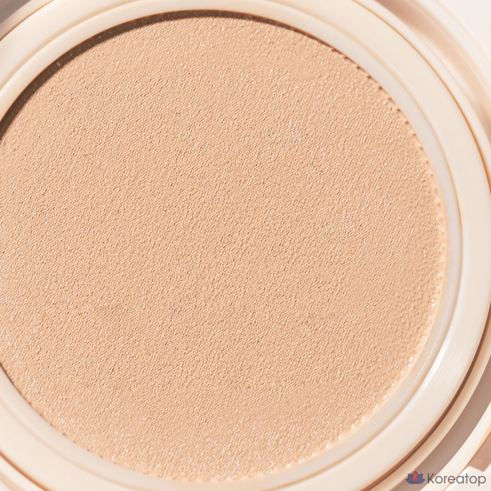 Тональный крем-кушон Beaudiani Mesh Tight Up Cushion Foundation, 12 г, № 01 Natural Daily, 1 шт.