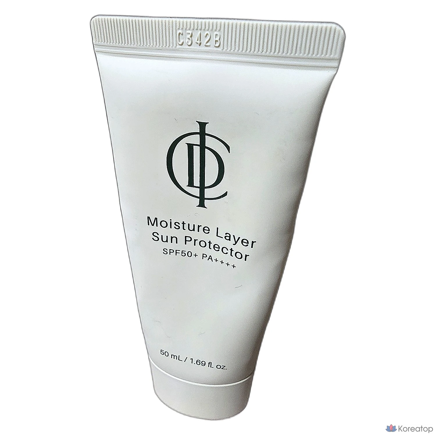 Солнцезащитный крем Incellderm UV Block Sun Lotion Layer Protector Moisture, 50 мл, 1 шт.