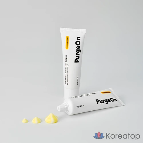 Крем для точечного нанесения Bioderma Dual Retinol Vitamin, 1 шт., 60 г