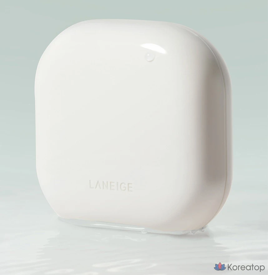Рассыпчатая пудра LANEIGE Neo Essential Blurring Finish Powder, 7 г, 1 шт.