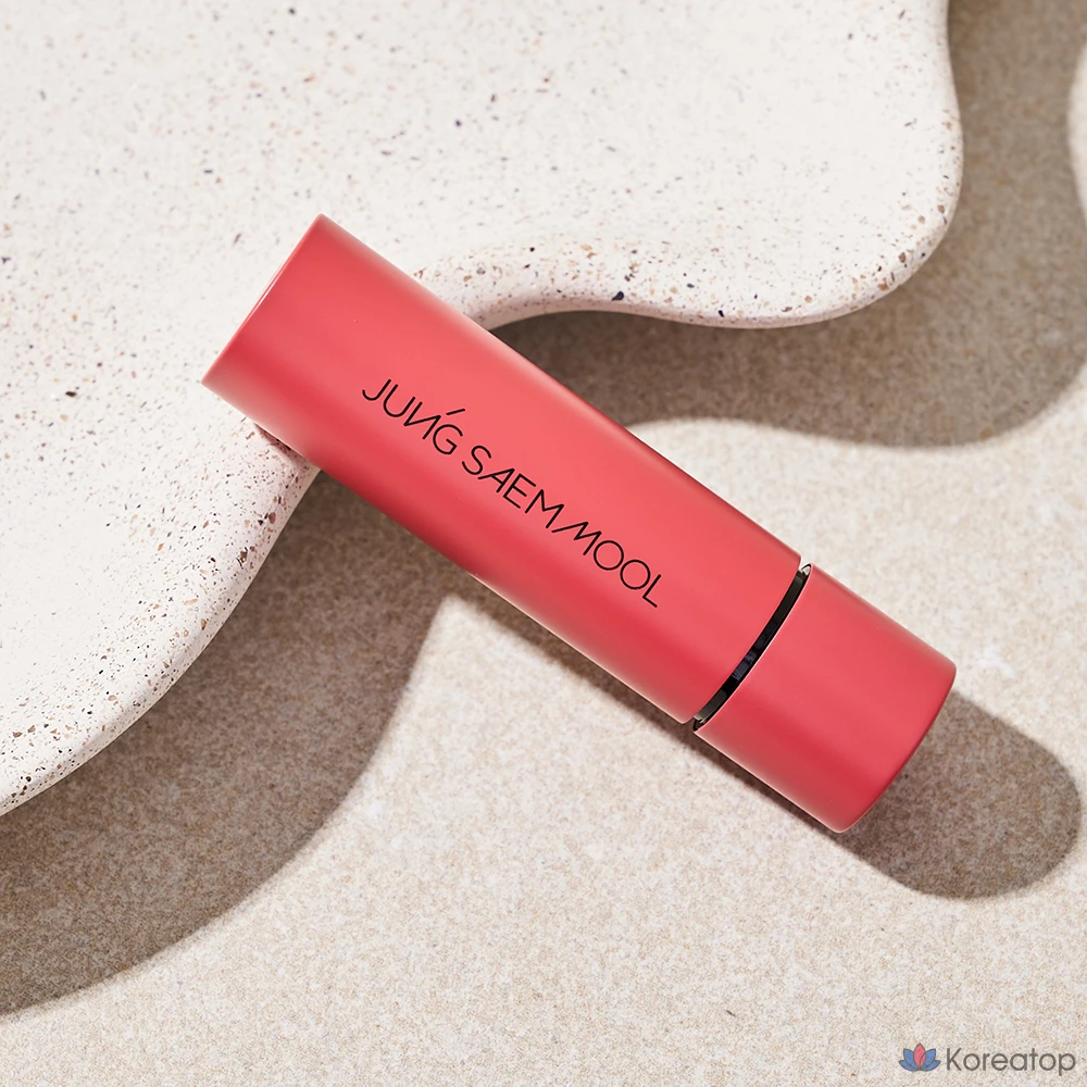 Матовый тинт для губ Jungsaemmool New Classic Matte Lipstick, оттенок Peony Rose, 1 шт.