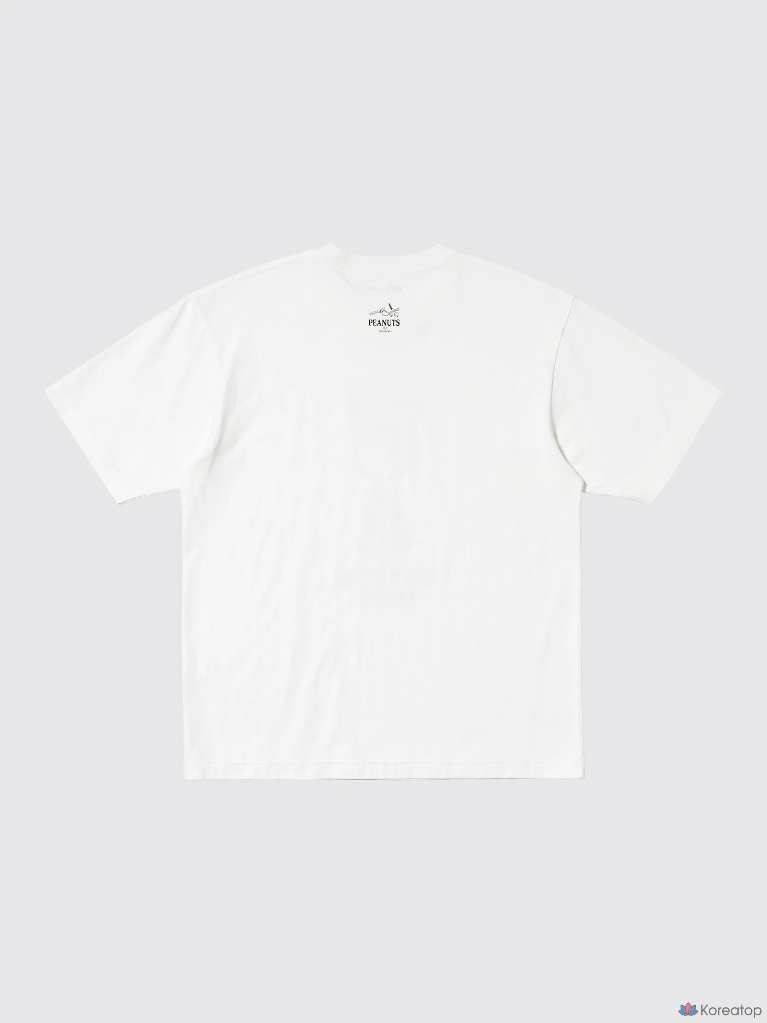 Футболка Uniqlo Peanuts UT Graphic T-Shirt