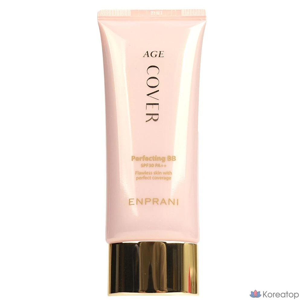 BB-крем Age Cover UV, 60 г, 1 шт.