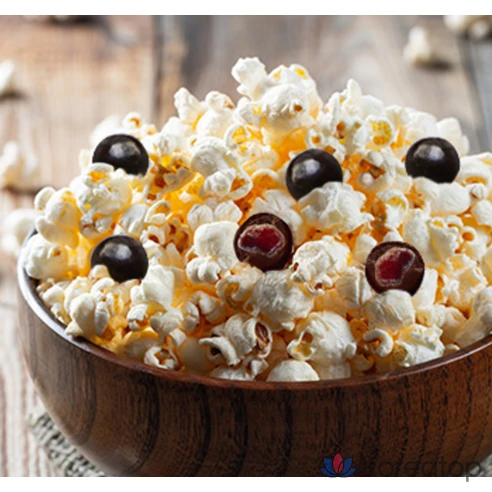 Темный шоколад с асаи и черникой Hershey&#039;s