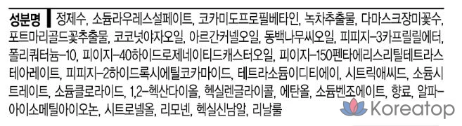 Увлажняющий шампунь Elastine HEXA с цветочным ароматом, 1,8 кг, 1 шт.