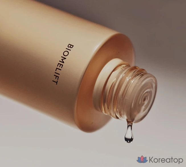 Набор средств по уходу за кожей Biomlift для 20-летних, 2 предмета, 1 комплект.