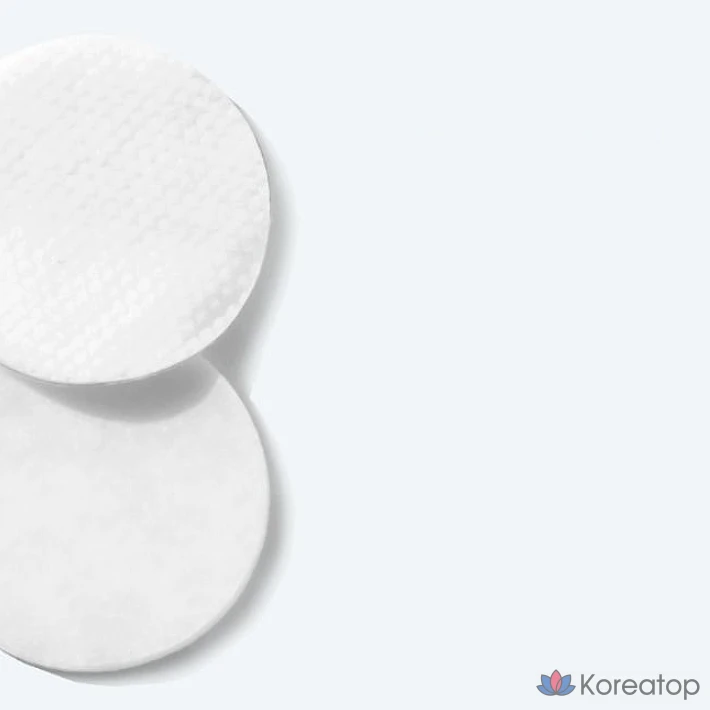 Очищающие пэды Celimax Eraser One Step Mild Cleansing Pad, 60 шт.