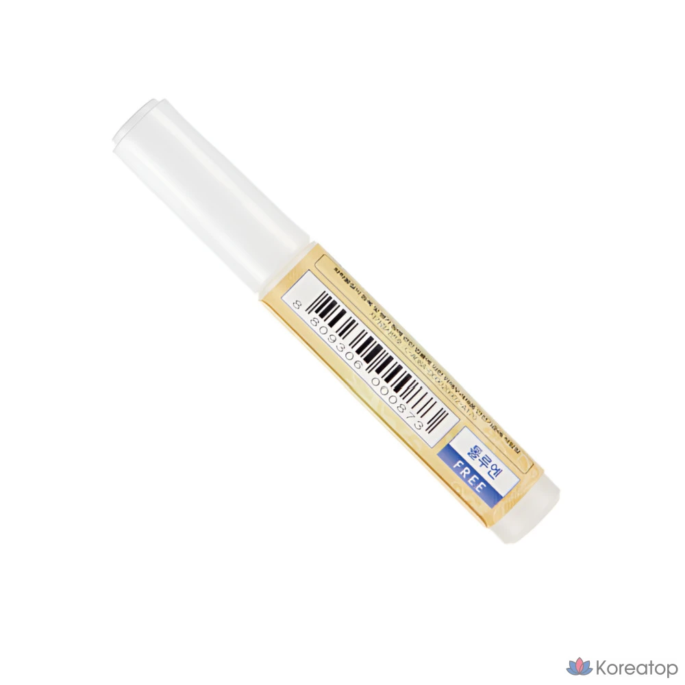 Клей Wonjin Gold 2 г для ногтей, 1 шт., фото 4