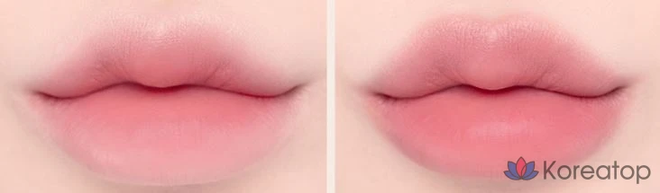 Помада для губ Espoir The Slim Lipstick Cream Matte, оттенок 1 Valentine, 0.9 г, 1 шт.
