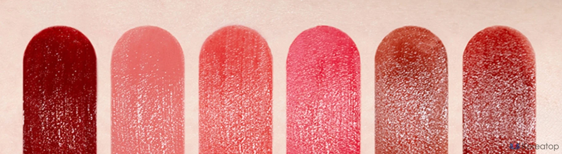 Тинт для губ BBIA Last Velvet Tint, оттенок V17, 1 шт., фото 3